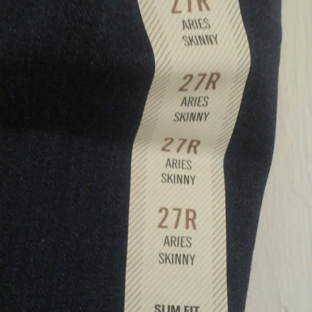 Woman's jeans